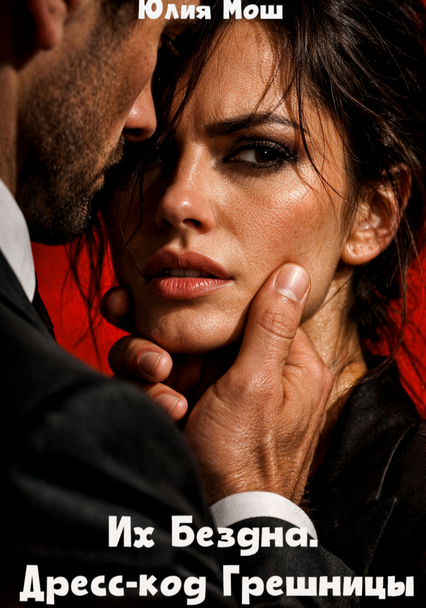 Их Бездна. Дресс-код Грешницы