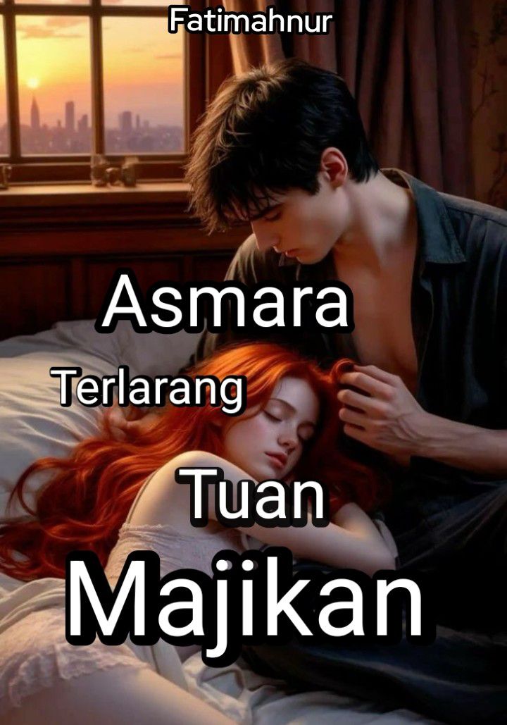 Asmara Terlarang, Tuan Majikan