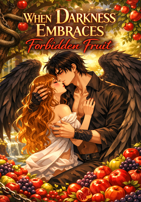 When Darkness Embraces Forbidden Fruit