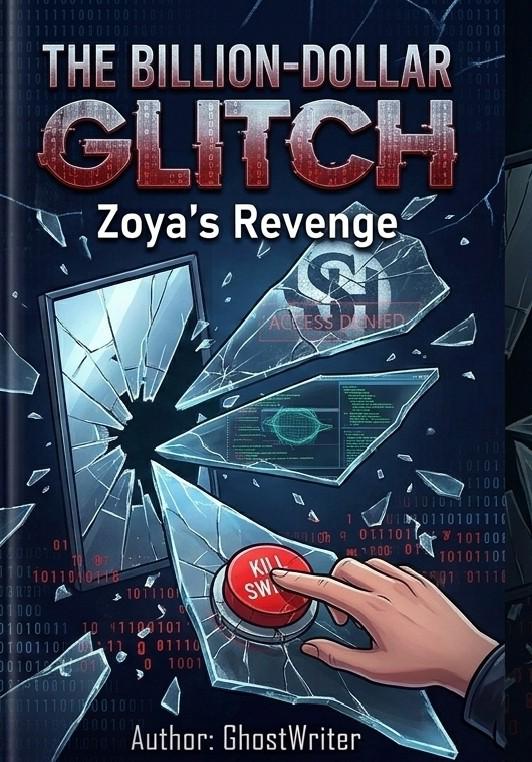 THE BILLION-DOLLAR GLITCH