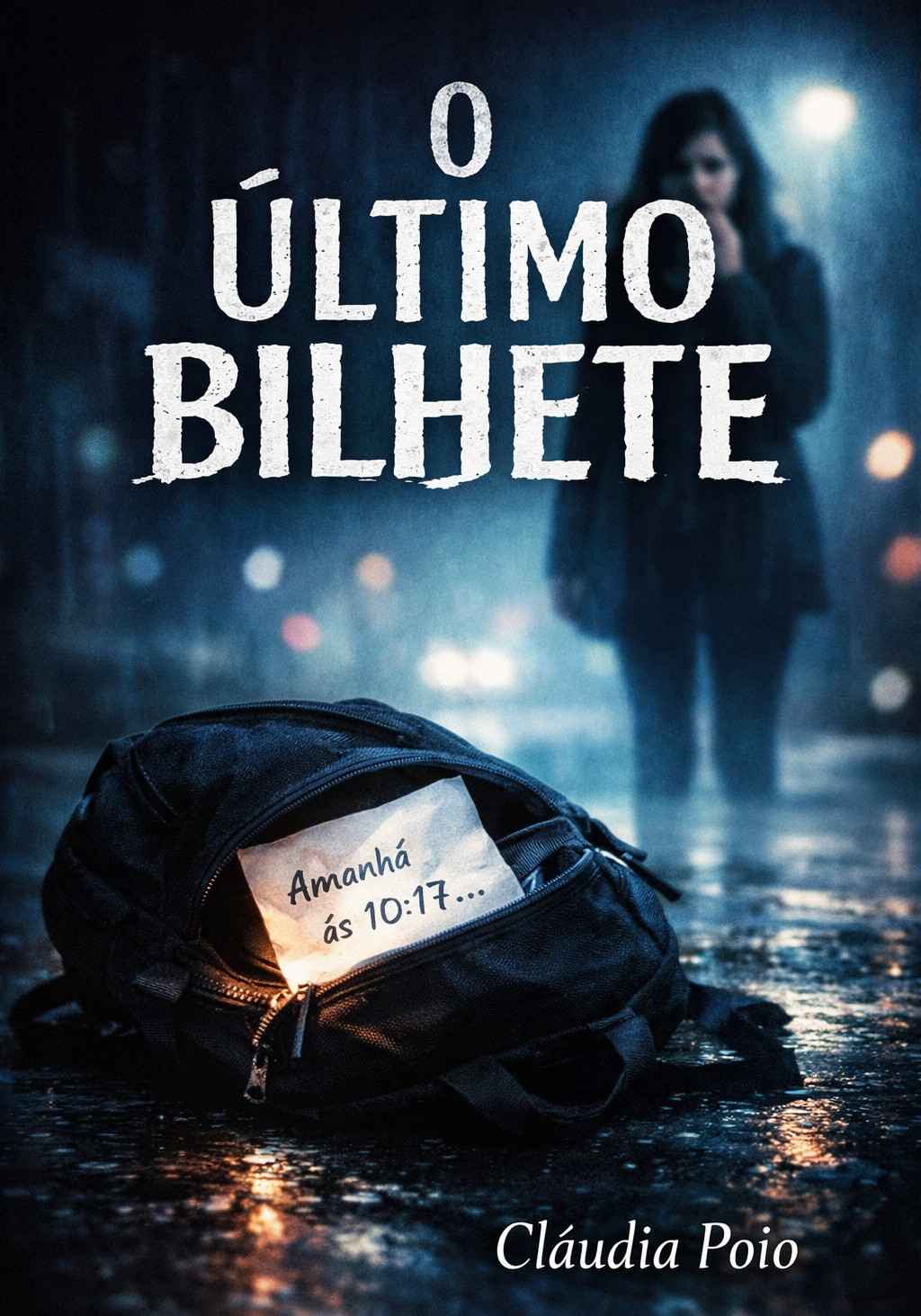 O Último Bilhete