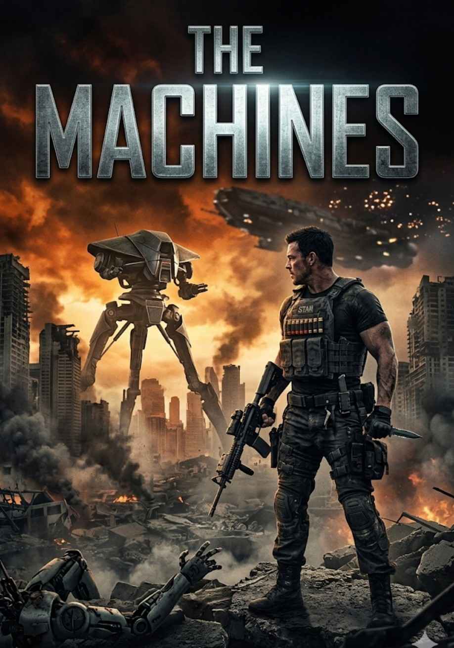 The Machines