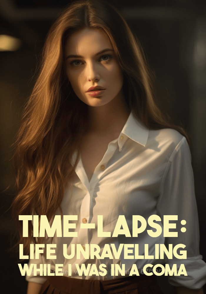 Time-lapse: Life Unravelling while I was in a Coma