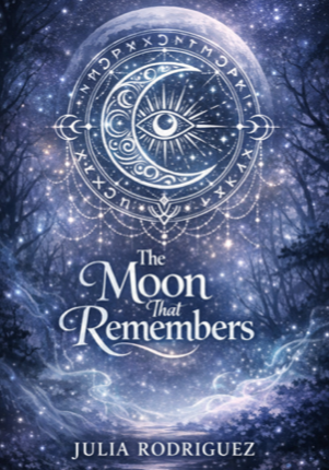 The Moon That Remembers