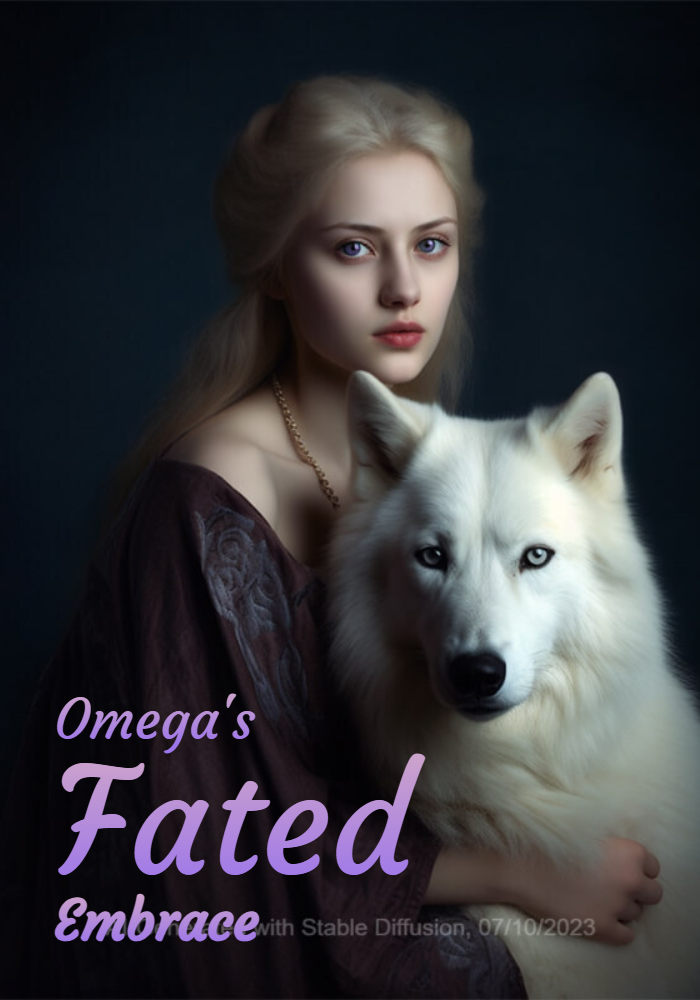 Omega's Fated Embrace
