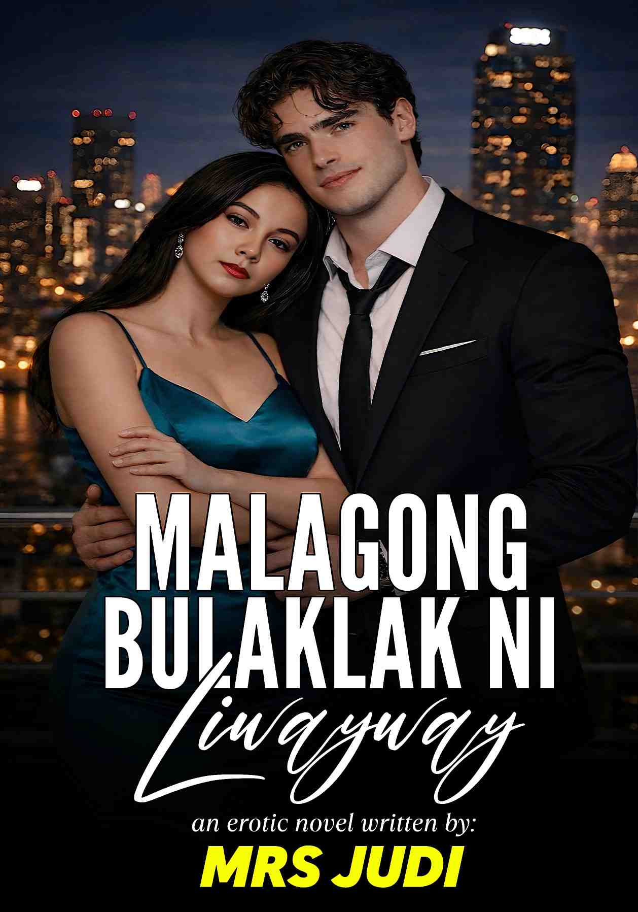 MALAGONG BULAKLAK NI LIWAYWAY (SSPG)