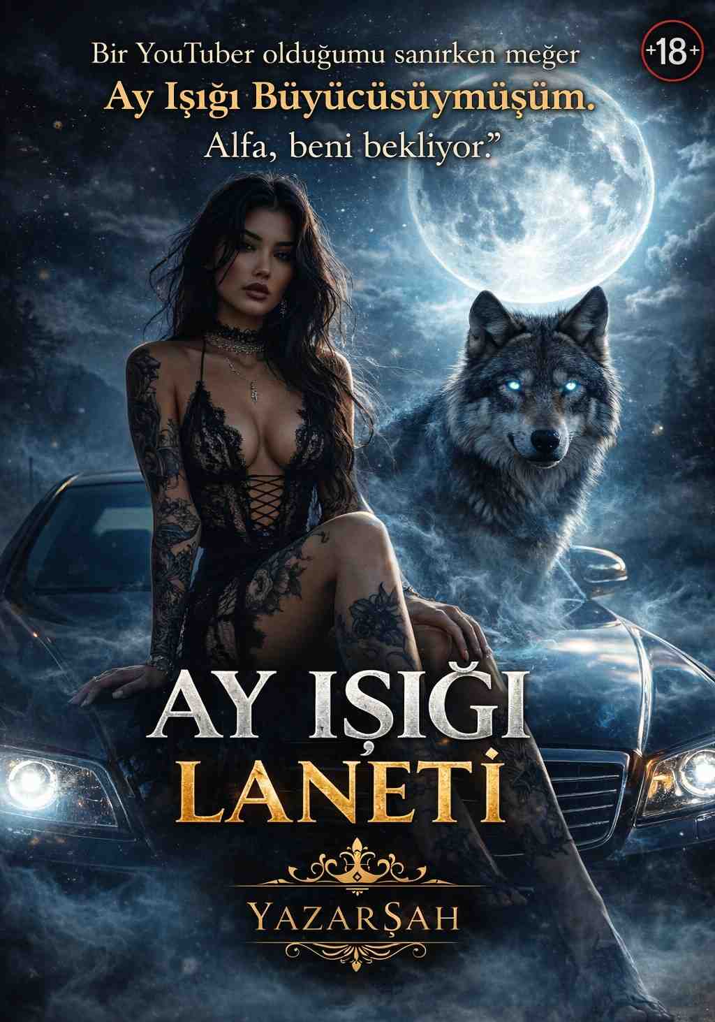 Ay Işığı Laneti