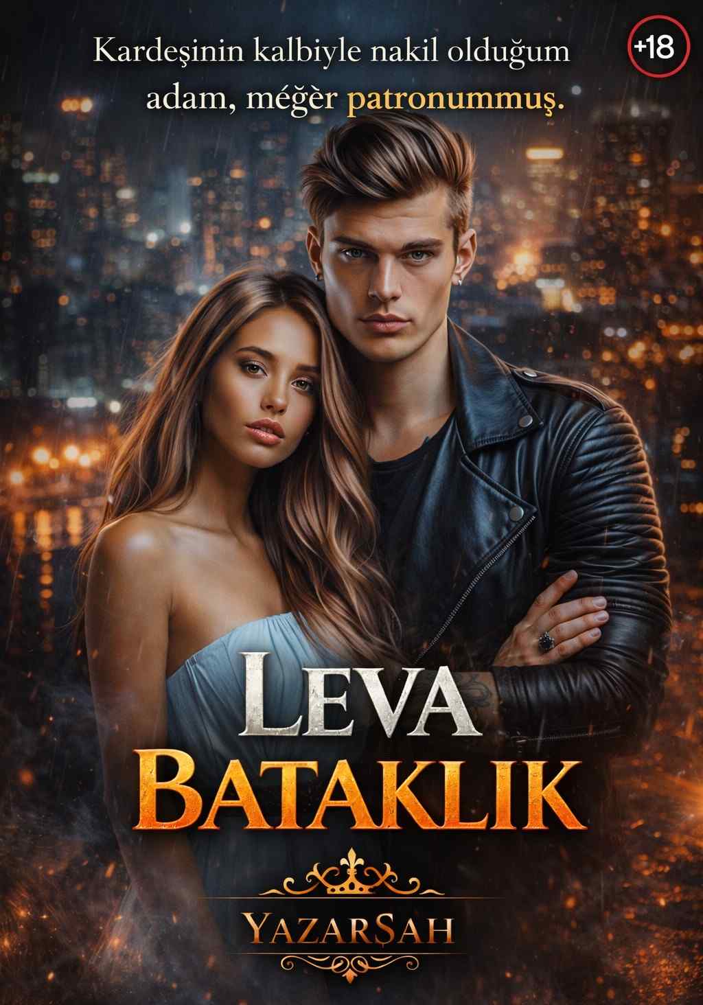 Leva-Bataklık