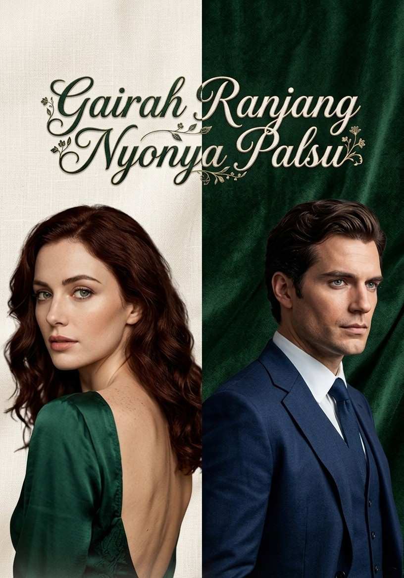 Gairah Ranjang Nyonya Palsu