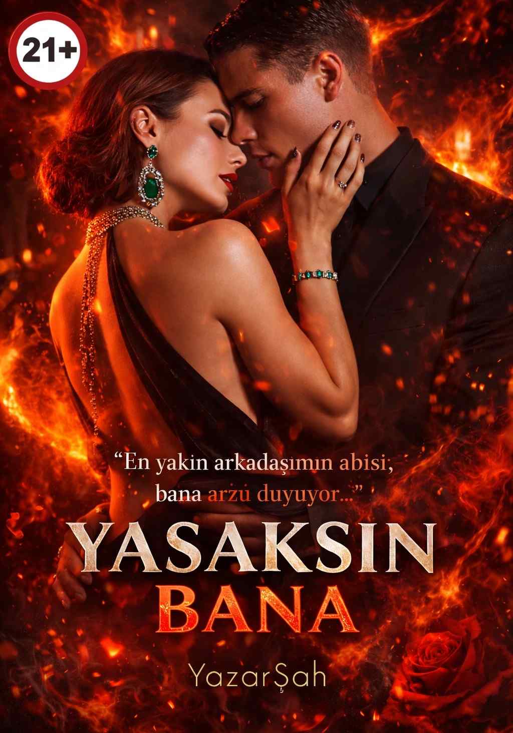 Yasaksın Bana