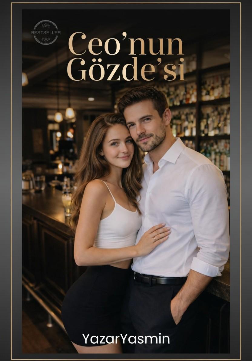 CEO'nun Gözde'si