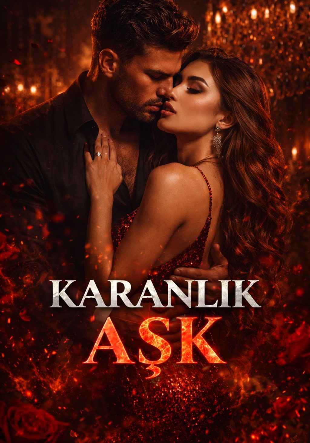 Karanlık Aşk