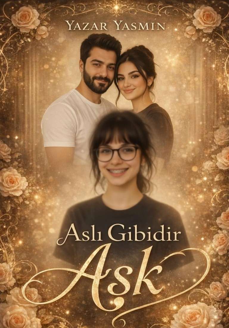 Aslı Gibidir 'AŞK'