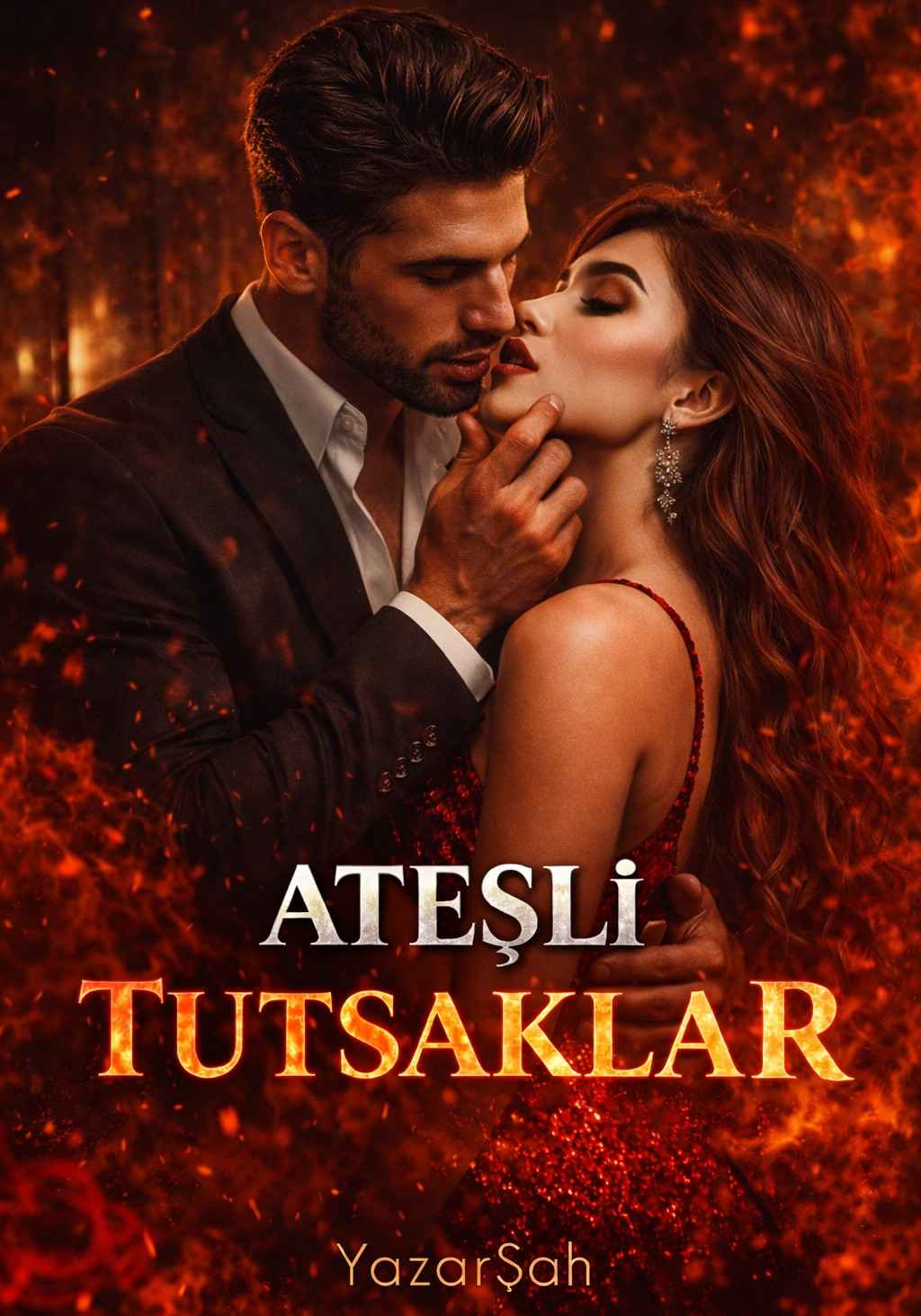 Ateşli Tutsaklar