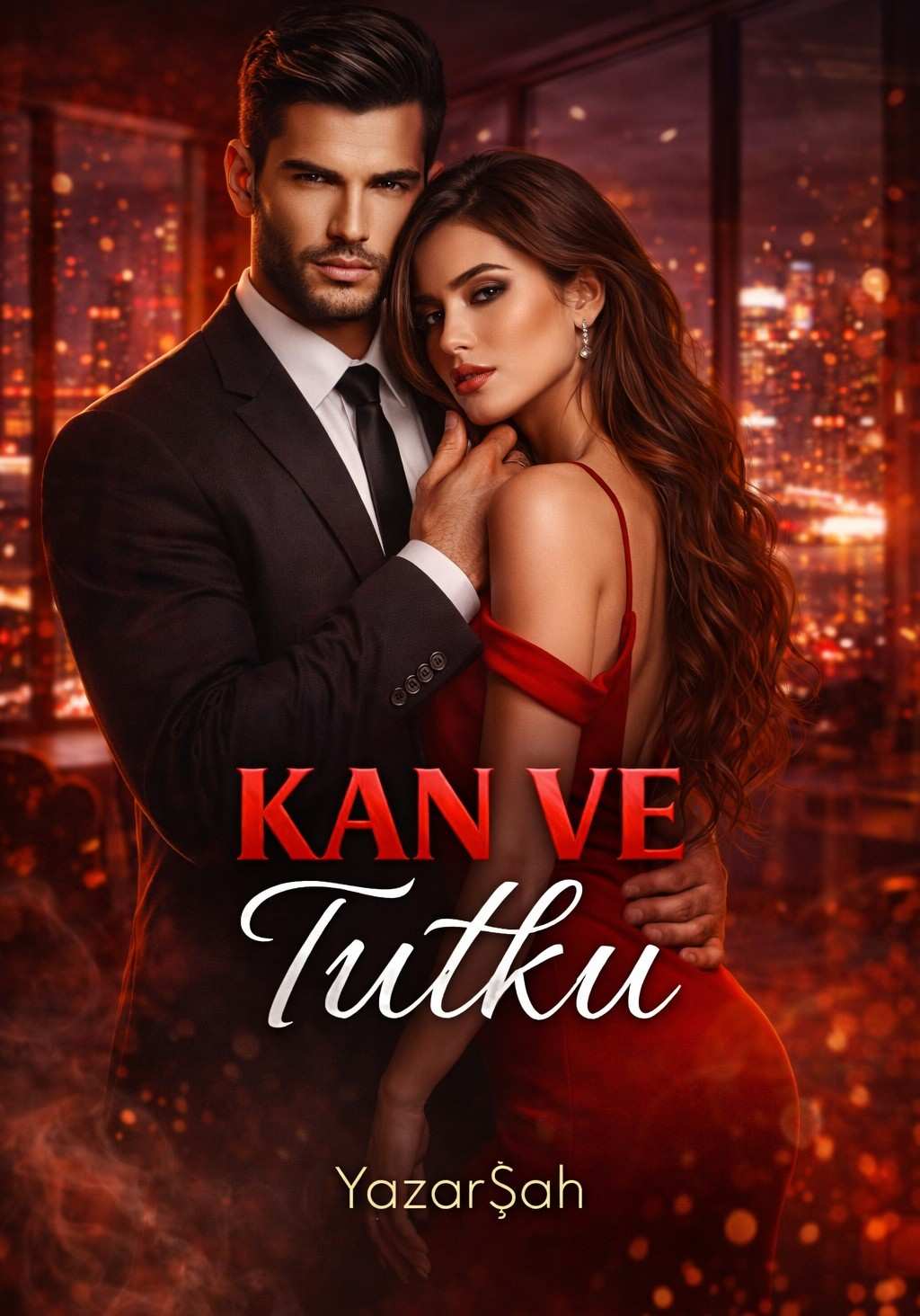 Kan ve Tutku