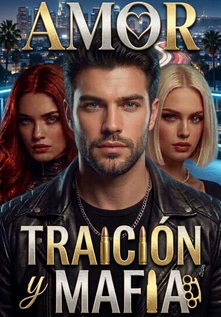 Amor, Traición Y Mafia