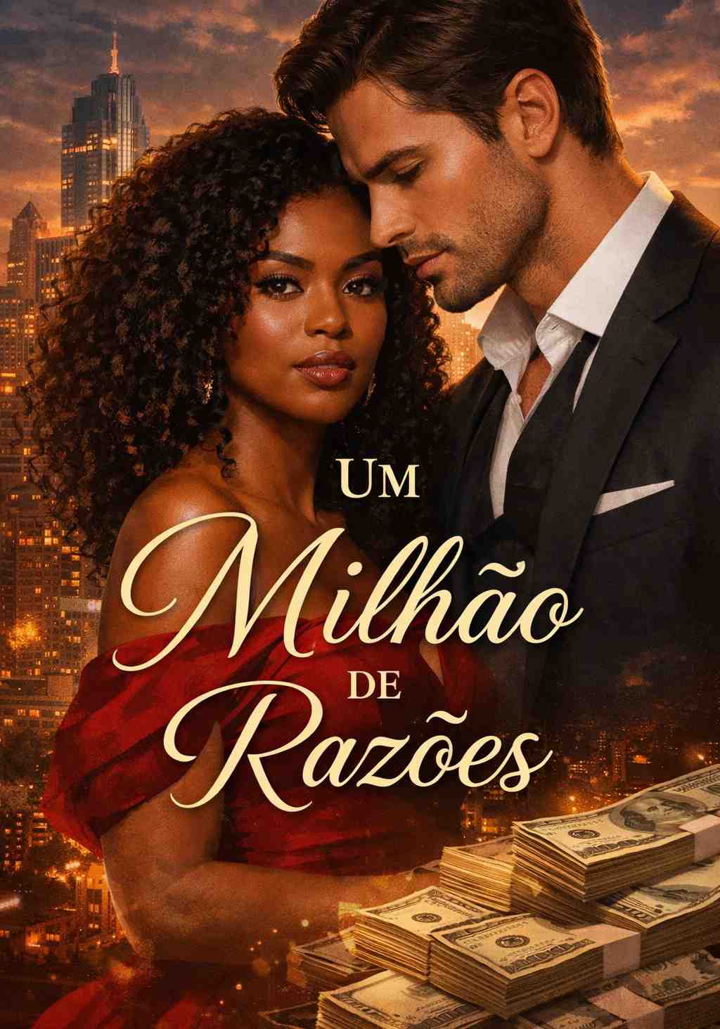 Um milhão de razões