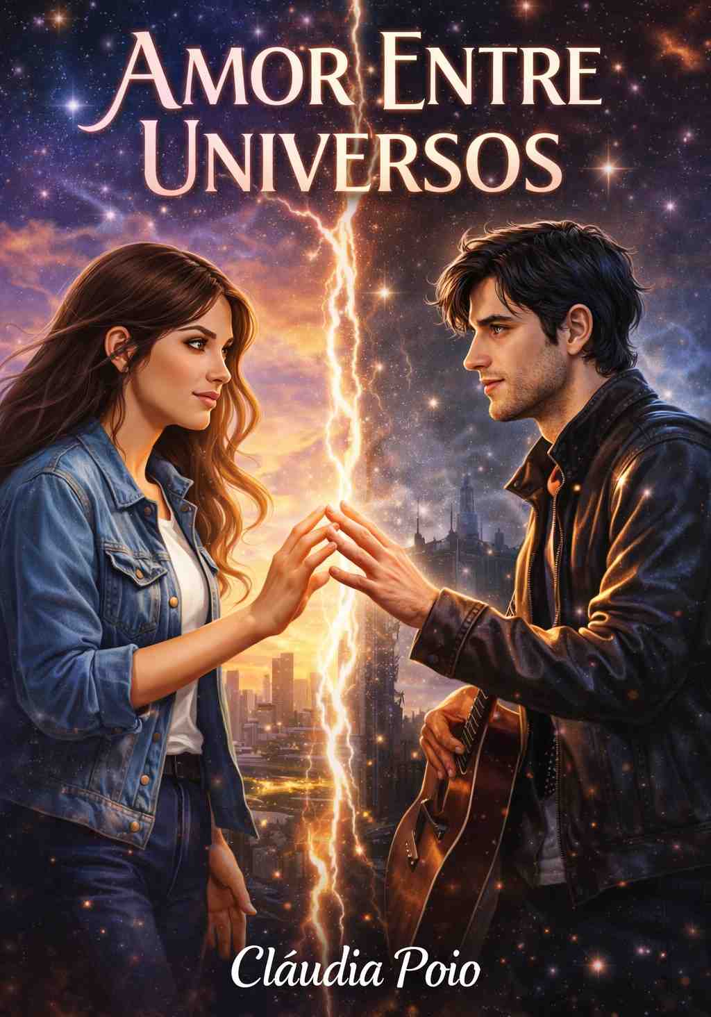 Amor entre Universos