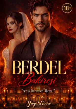 BERDEL BAKİRESİ [+18]