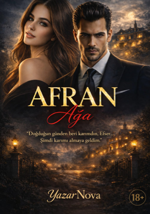 AFRAN AĞA (+18)