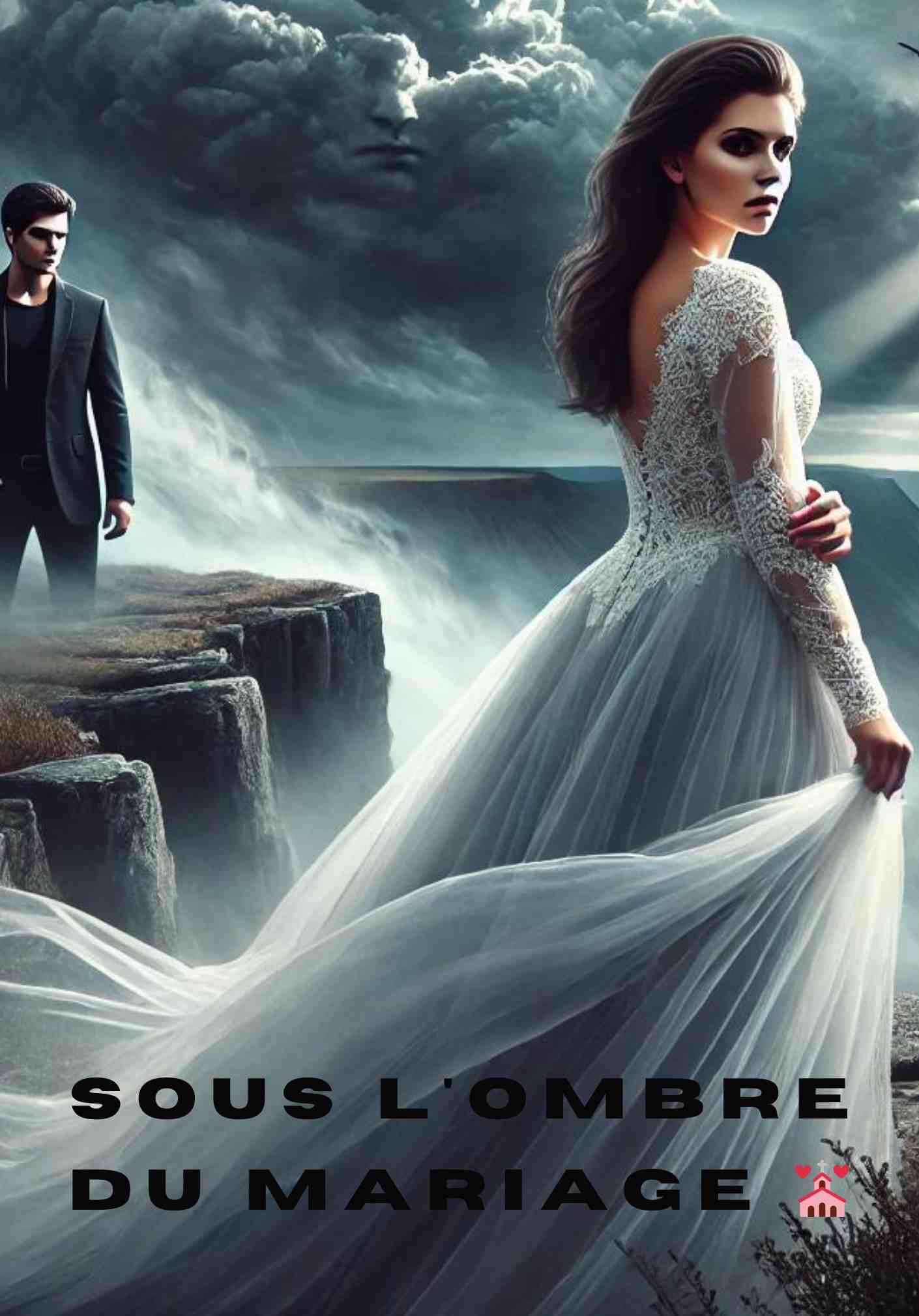 sous l'ombre du mariage