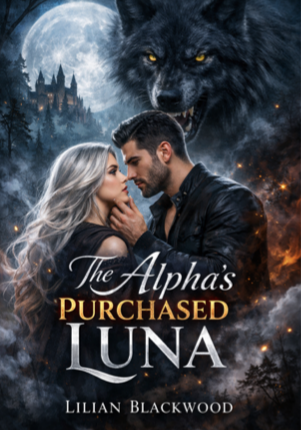 The Alpha’s Purchased Luna
