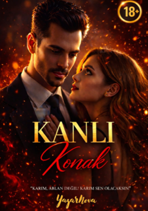 KANLI KONAK +18