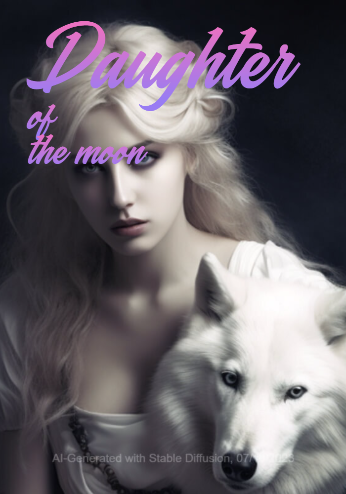 Daughter of the moon