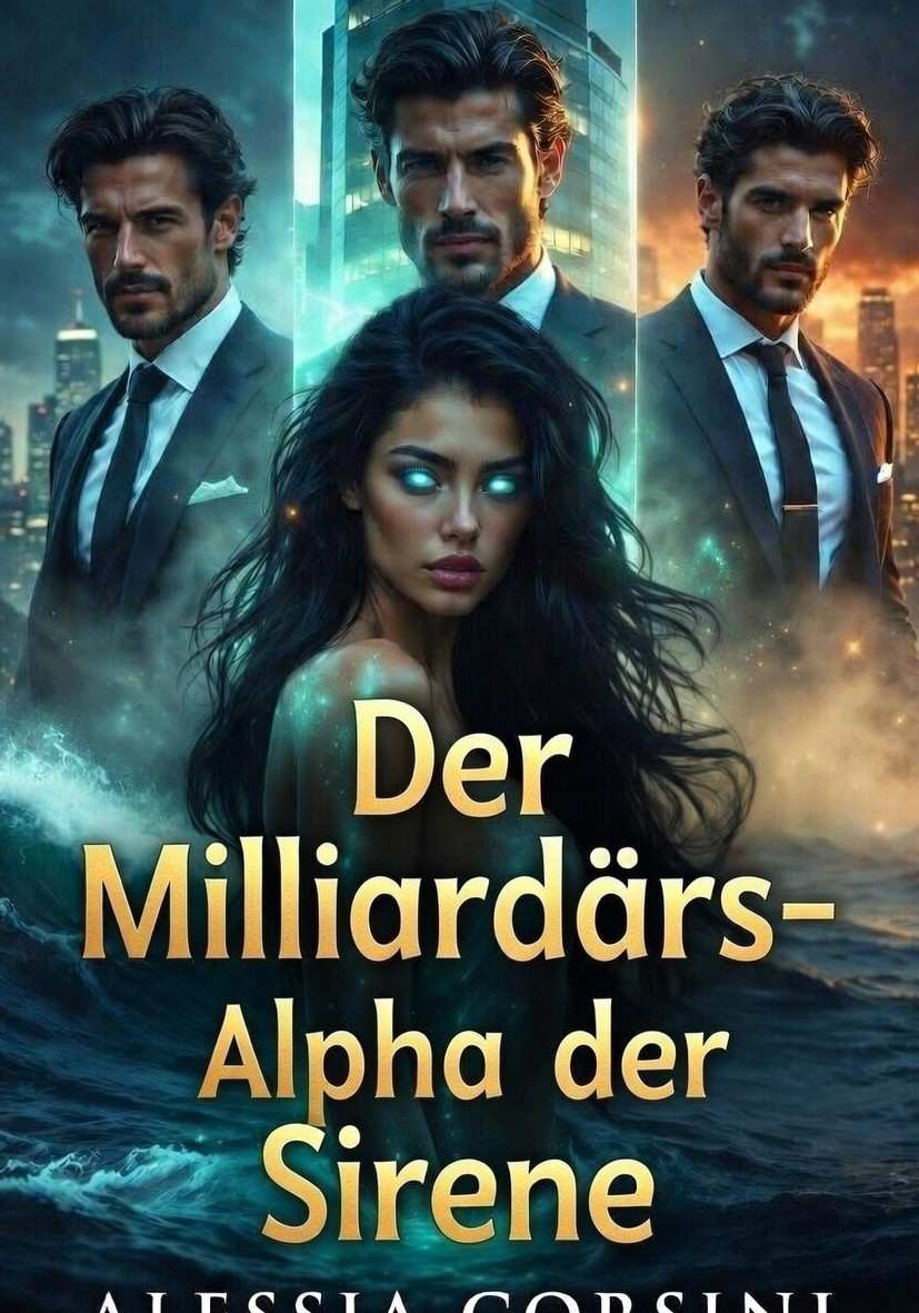 Der Milliardärs-Alpha der Sirene