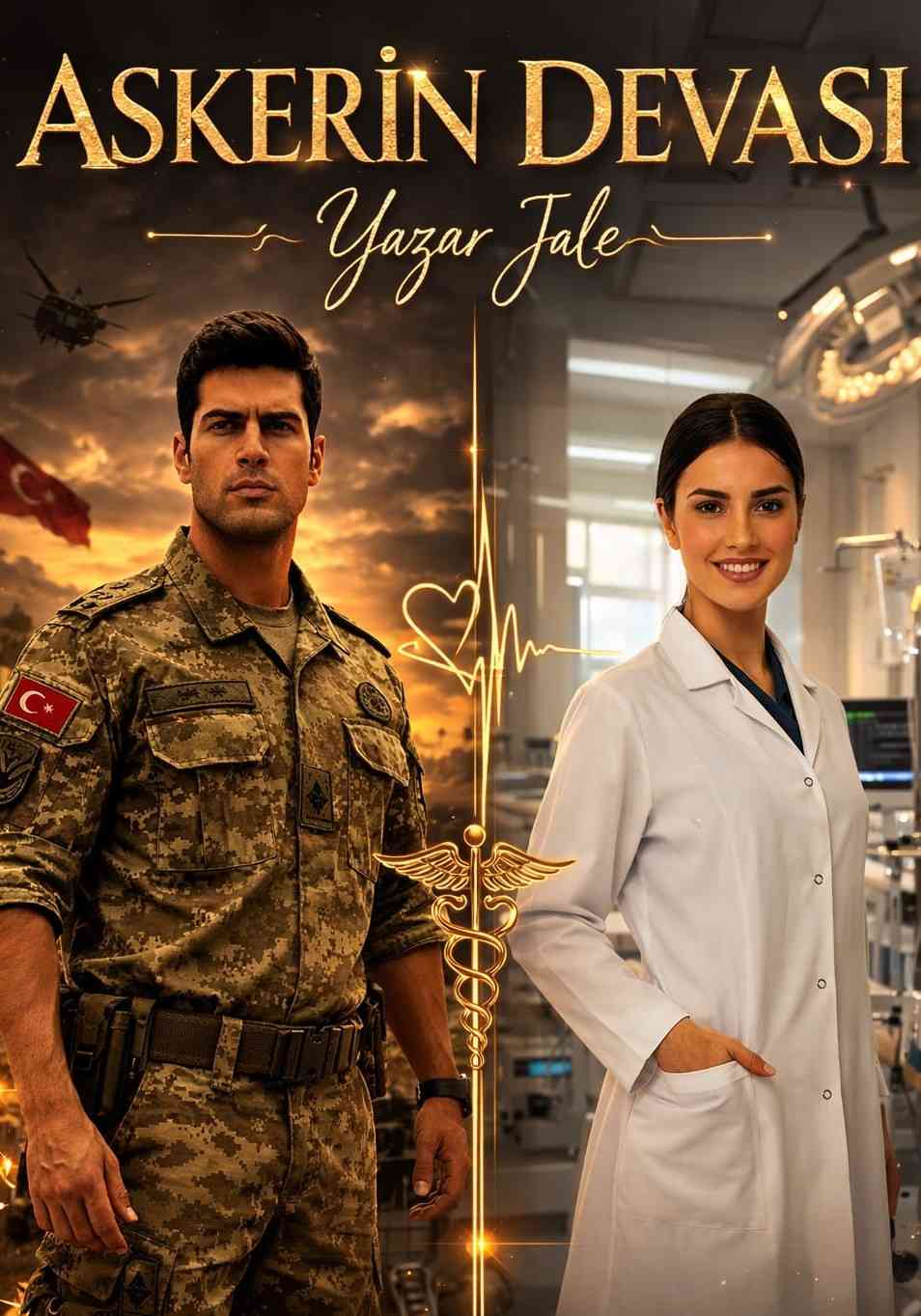 Askerin Devası (+18)