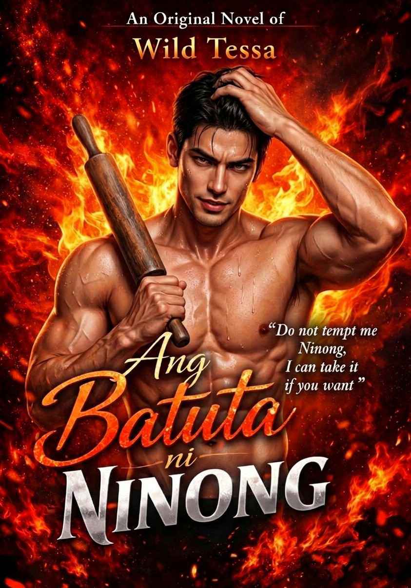 Ang Batuta ni Ninong (SSPG)