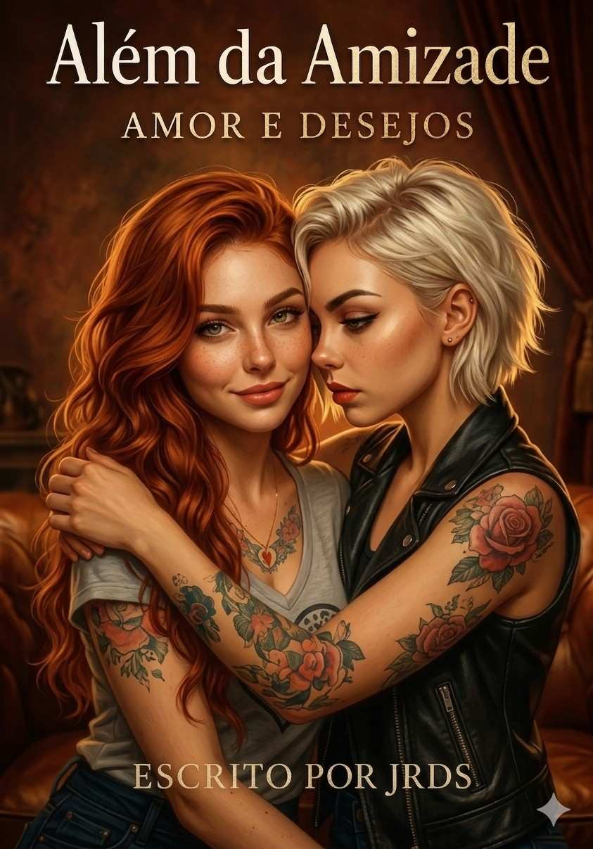 Além da Amizade: Amor e Desejos