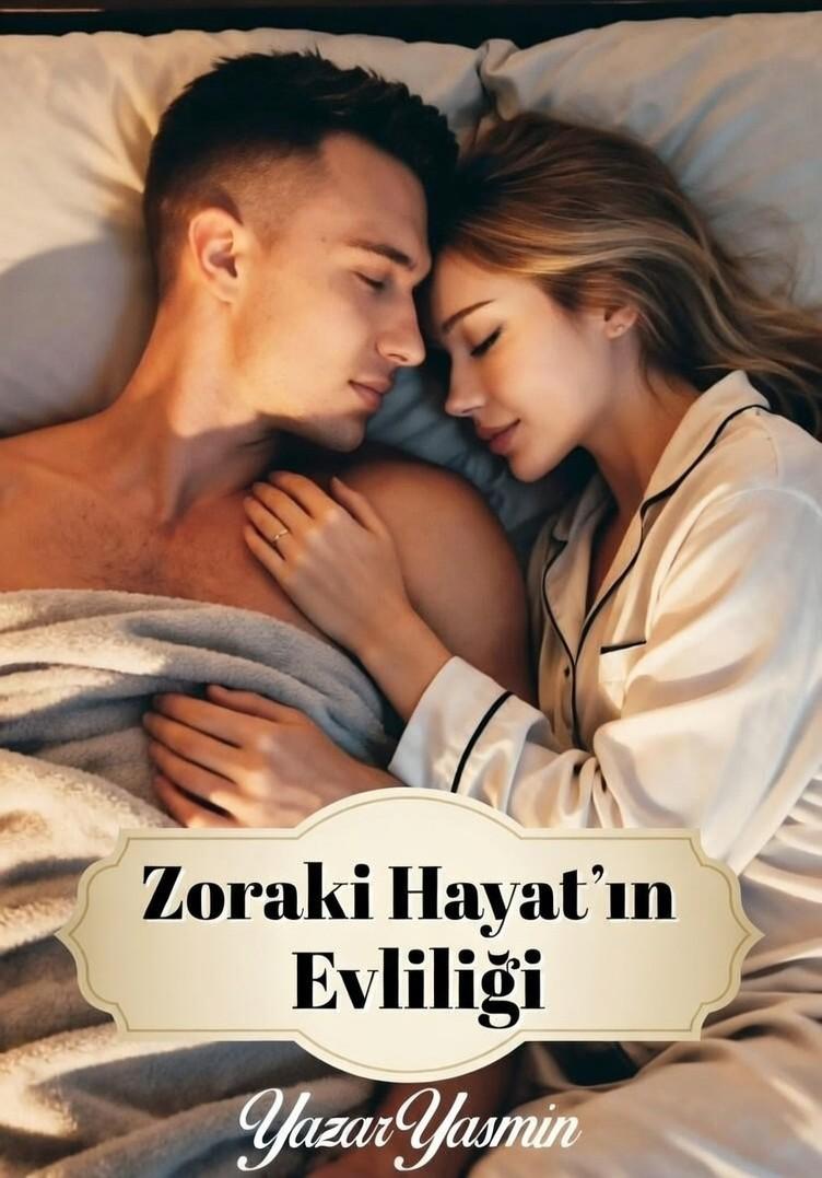 ZORAKİ HAYAT'ın Evliliği (+18)