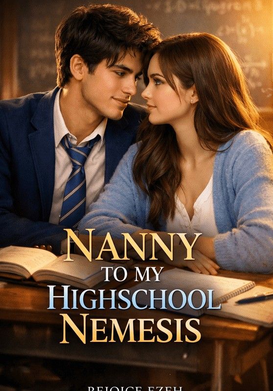 Nanny To My Highschool Nemesis