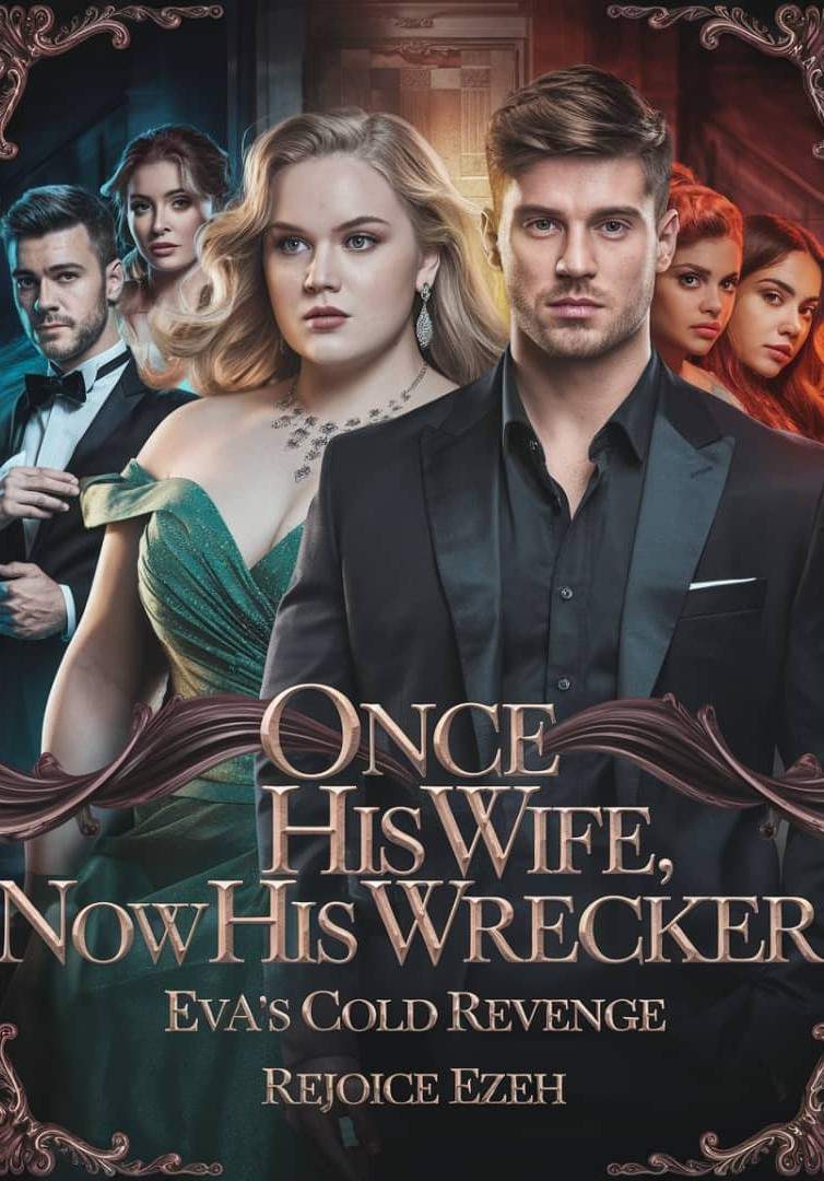 Once His Wife, Now His Wrecker: Eva's Cold Revenge.