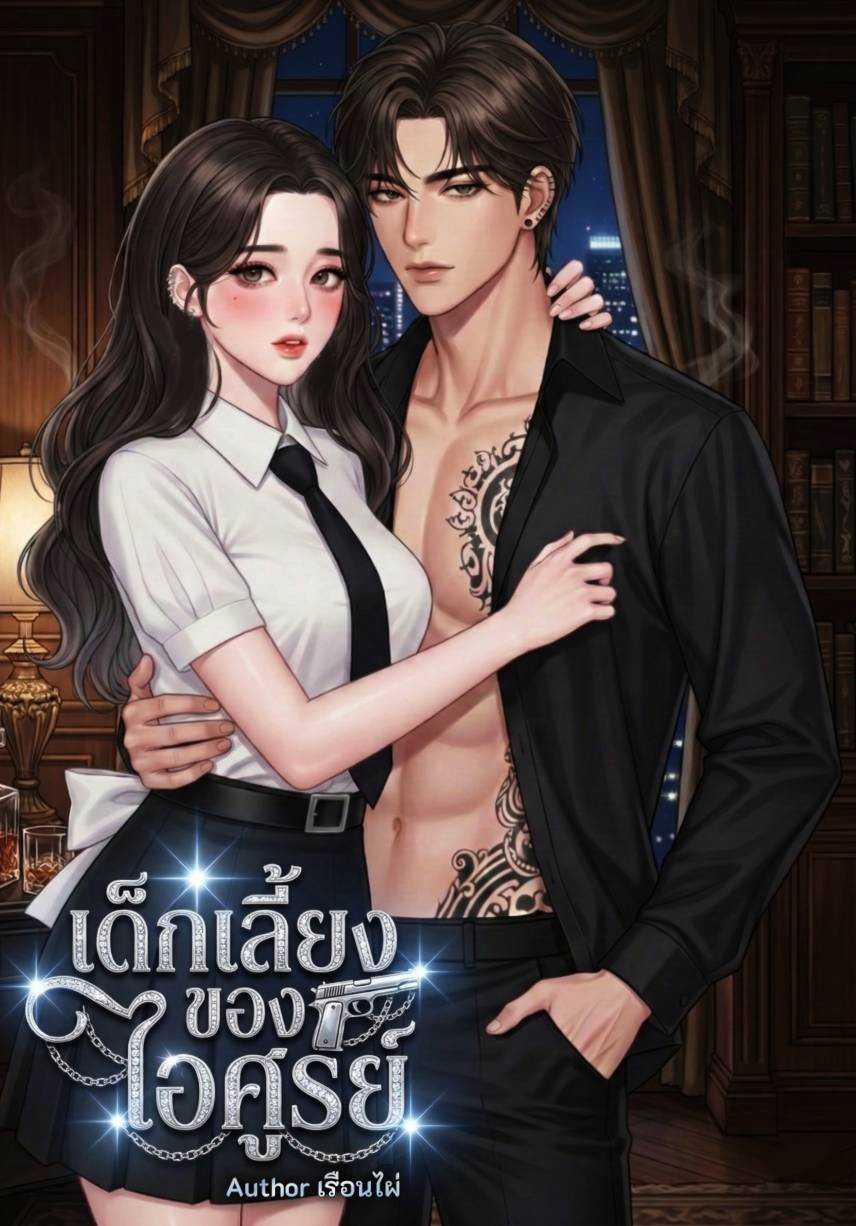 เด็กเลี้ยงของไอศูรย์