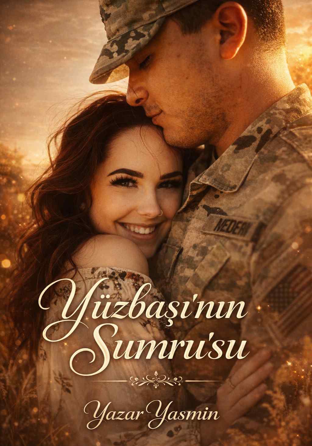 YÜZBAŞI'NIN SUMRU'SU (+18)