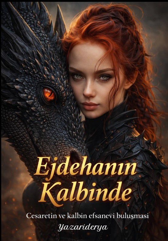 Ejderhanın Kalbinde