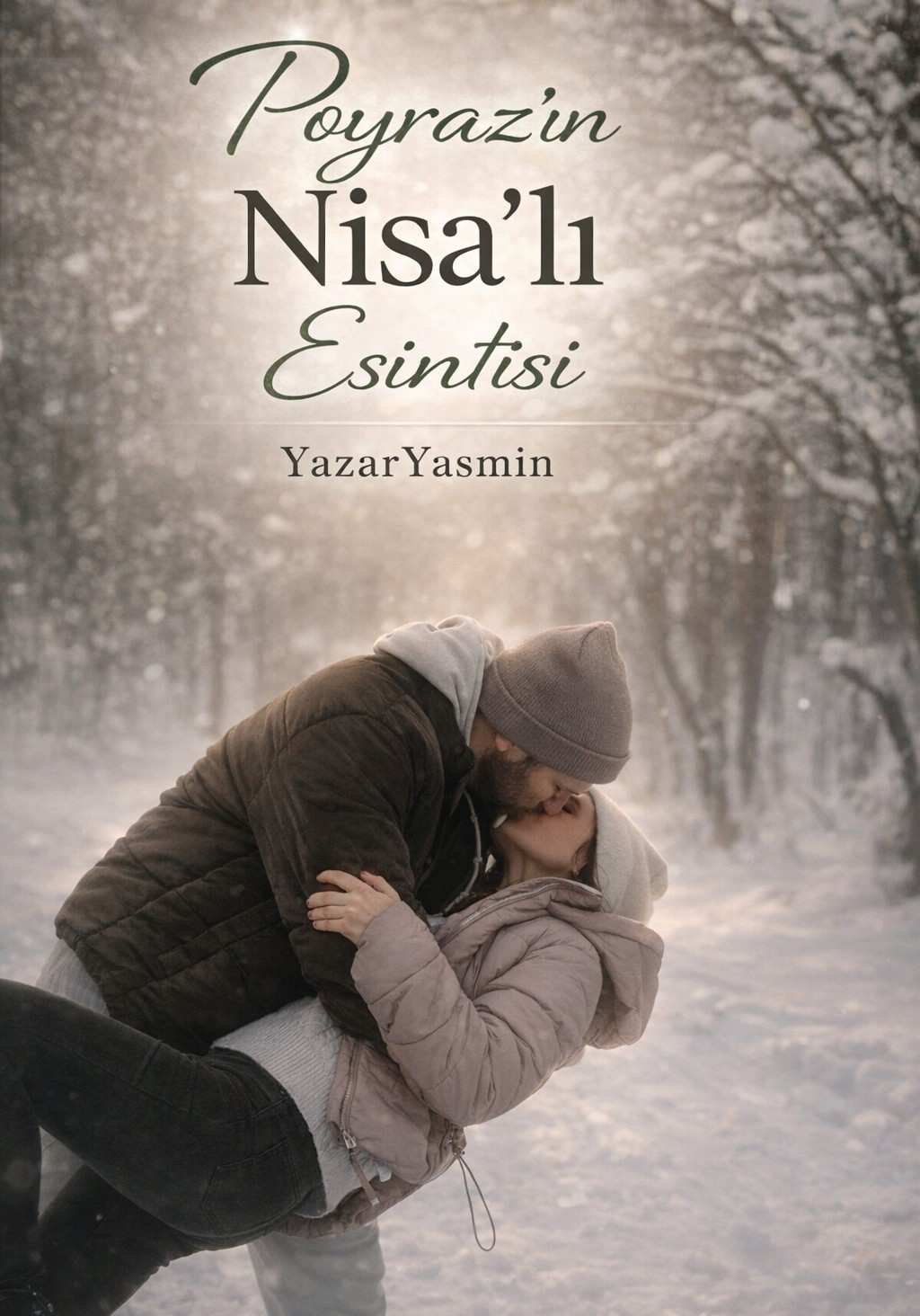 POYRAZ'IN NİSA'LI Esintisi