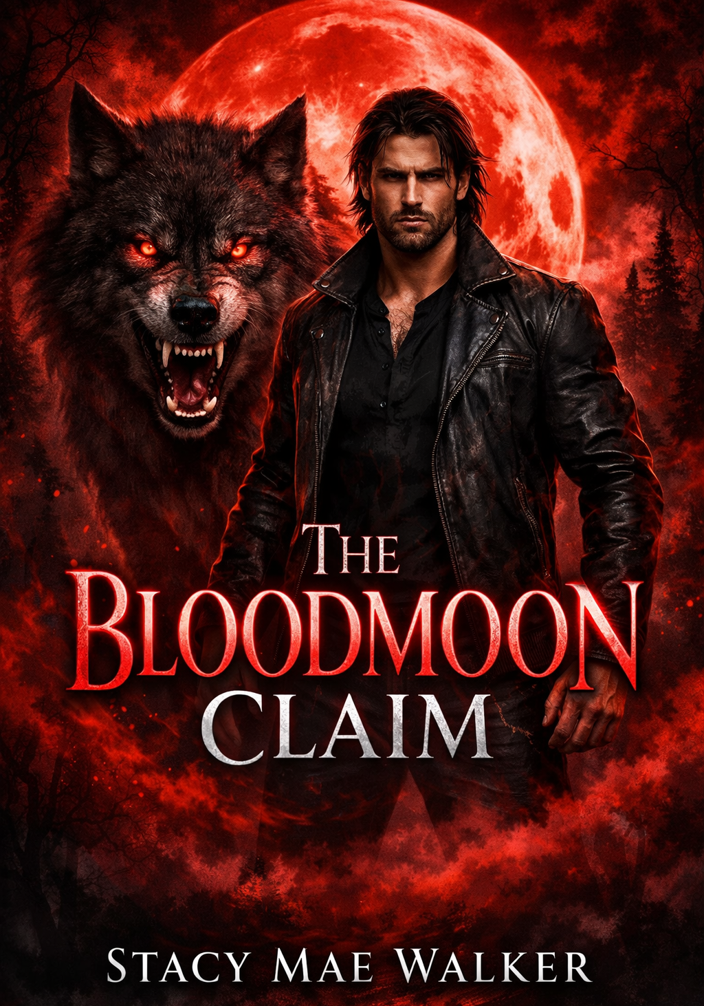 The Bloodmoon Claim