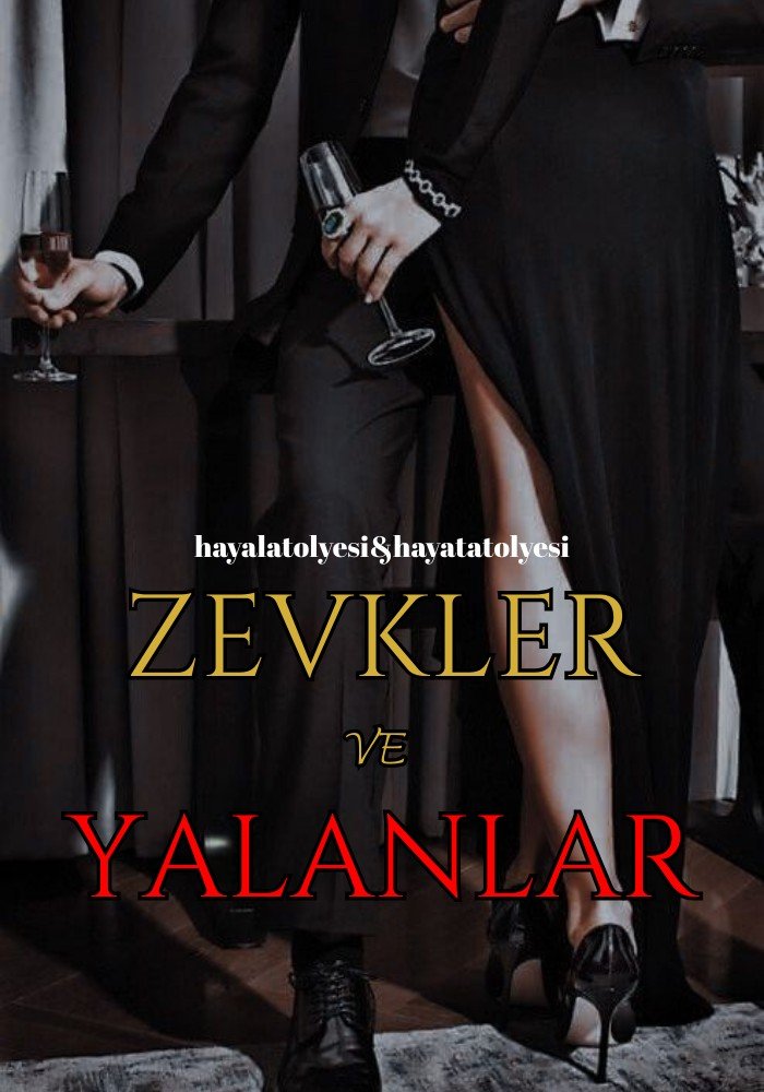 Yalanlar ve Zevkler (Abimin arkadaşıyla aşk) +18