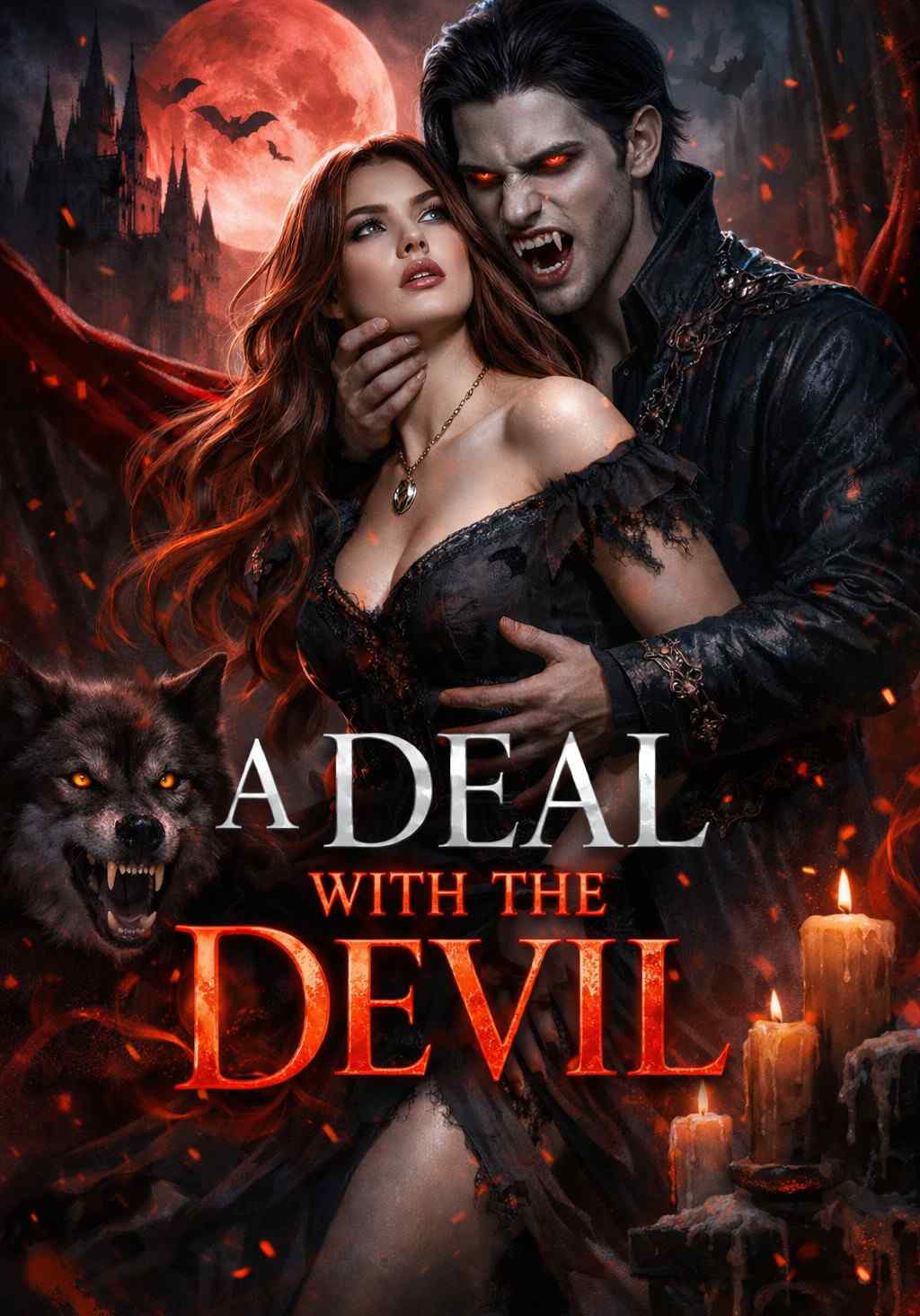 A Deal With The Devil
