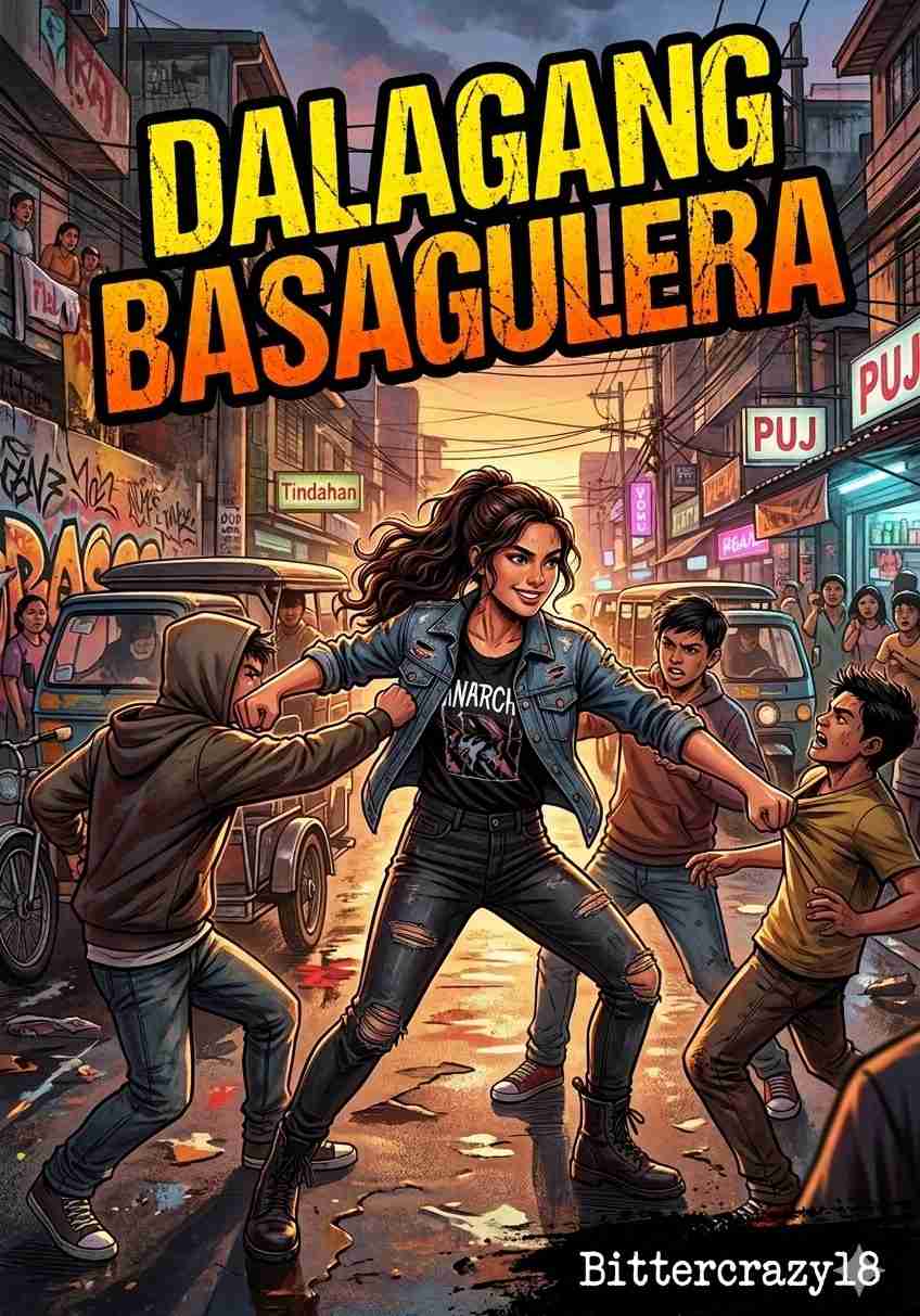 Dalagang Basagulera
