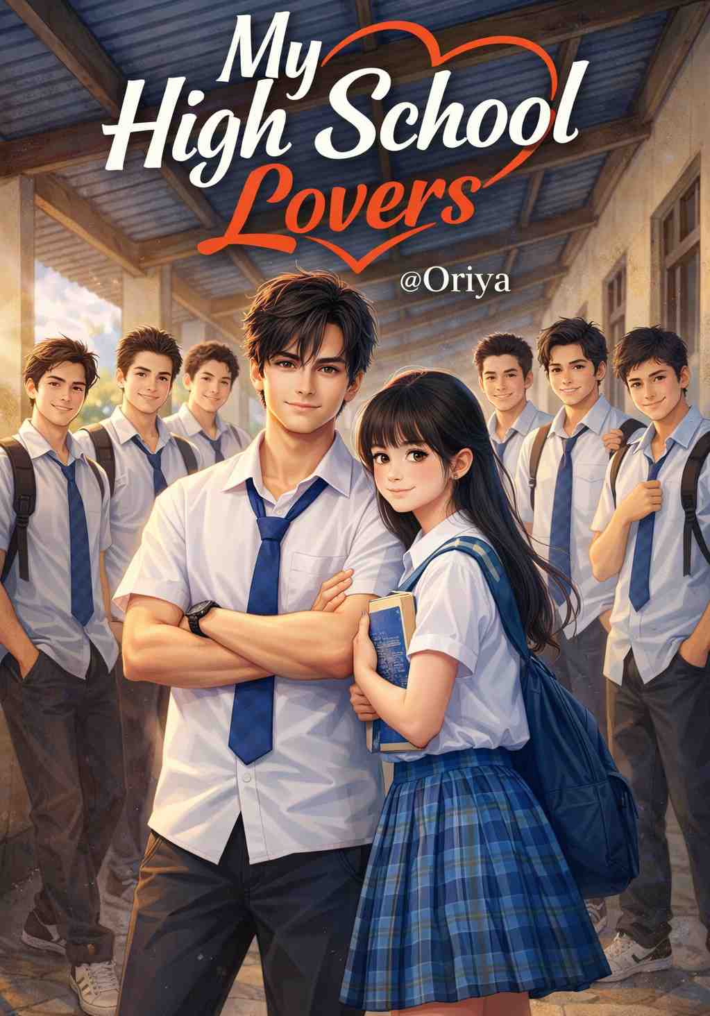 My High School Lovers