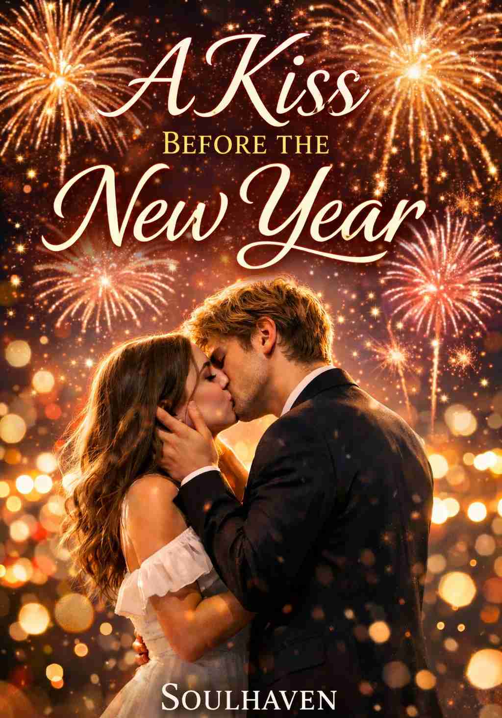 A Kiss Before The New Year