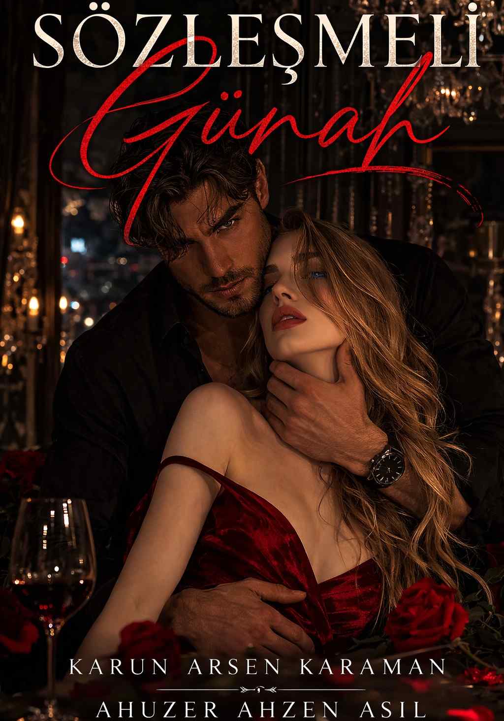 SÖZLEŞMELİ GÜNAH +18