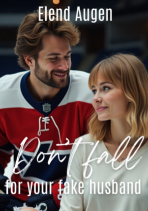 Don’t fall for your fake husband