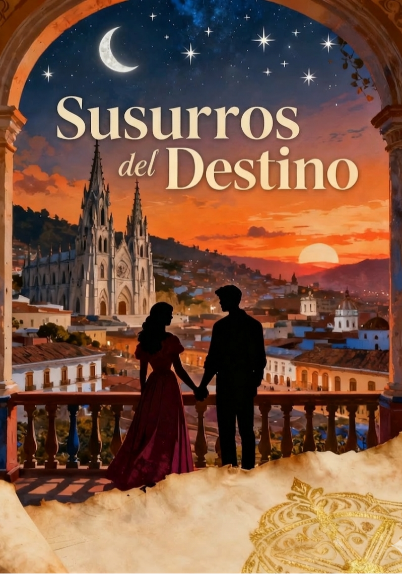Susurros del Destino
