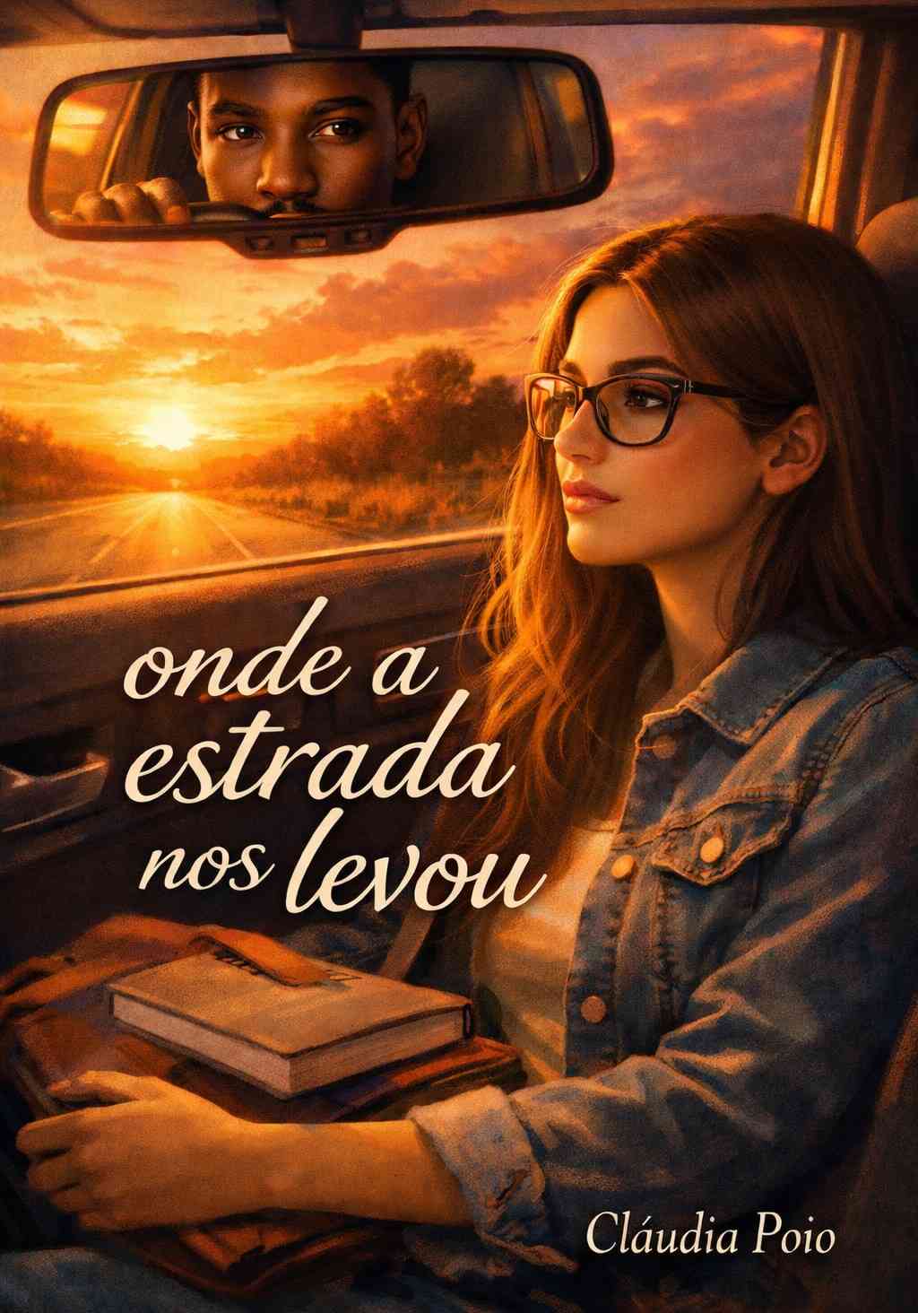 Onde a Estrada nos Levou