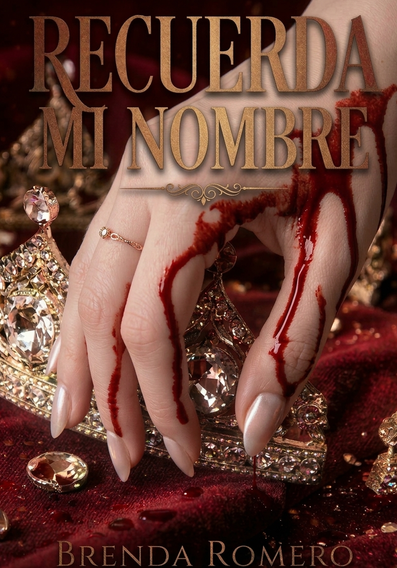 Recuerda mi nombre